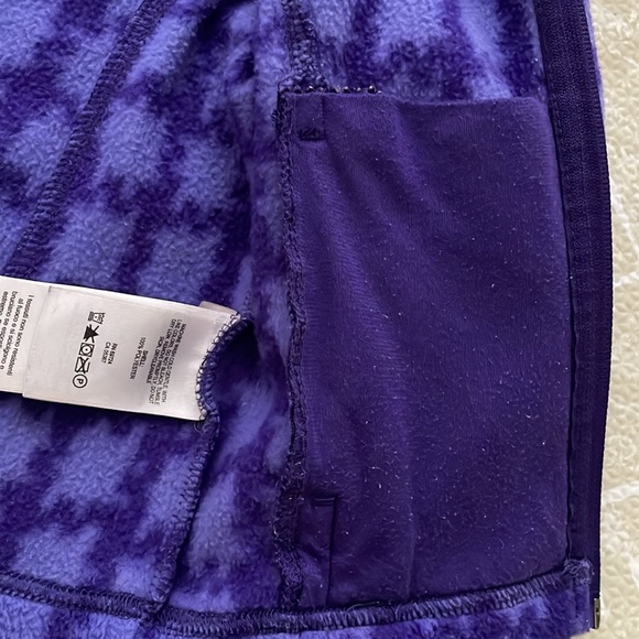 Colombia Toddler Jacket - Picture 5 of 5